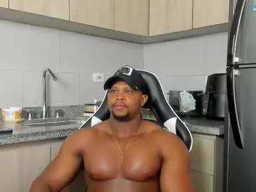 Aaron_st from Chaturbate