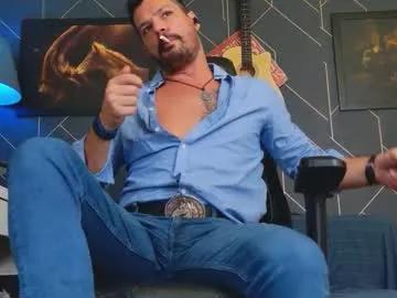 Aaronbomer from Chaturbate