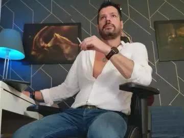 Aaronbomer from Chaturbate