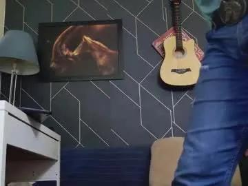 Aaronbomer from Chaturbate