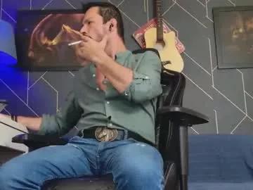 Aaronbomer from Chaturbate