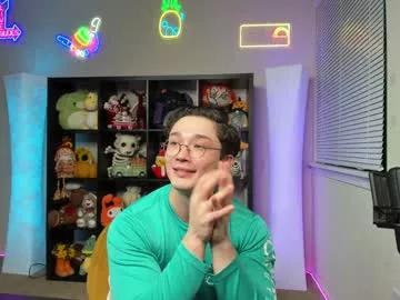 Abbuddy920236 from Chaturbate