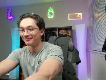 Abbuddy920236 from Chaturbate