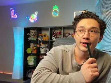 Abbuddy920236 from Chaturbate