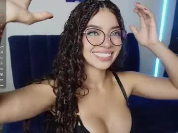 Abby_john from Chaturbate