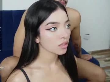 Abby_john from Chaturbate