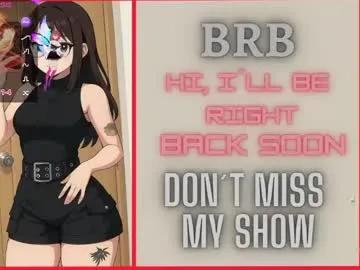 Abby_mae_ from Chaturbate