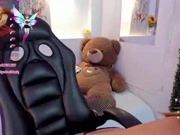 Abby_mae_ from Chaturbate