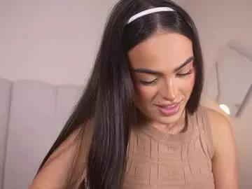 Abby_me from Chaturbate