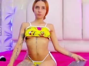 Abby_palacio from Chaturbate