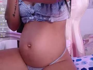 Abby_tgn from Chaturbate
