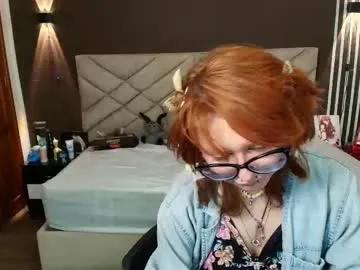 Abbydoll_owo from Chaturbate