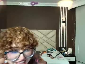 Abbydoll_owo from Chaturbate