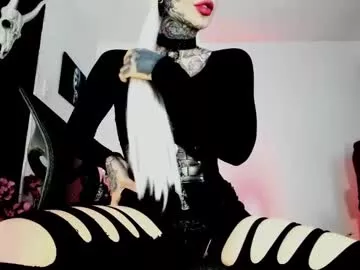 Abbypink69 from Chaturbate