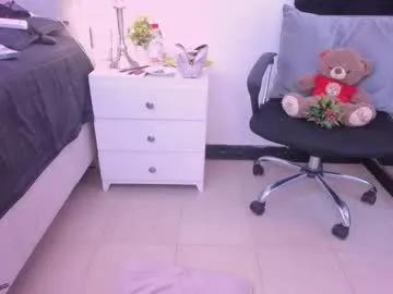 Abbysaennz from Chaturbate