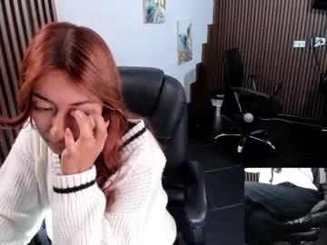 Abbystones from Chaturbate