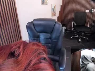 Abbystones from Chaturbate