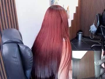 Abbystones from Chaturbate