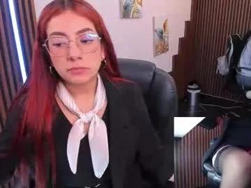 Abbystones from Chaturbate