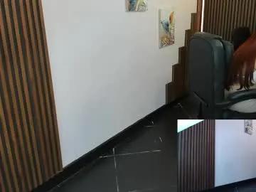 Abbystones from Chaturbate