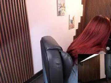 Abbystones from Chaturbate