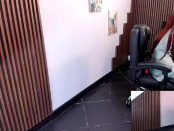 Abbystones from Chaturbate