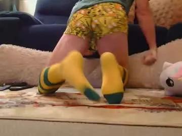Adam_1792 from Chaturbate