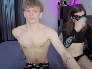 Adam_chriss from Chaturbate