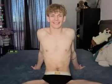 Adam_chriss from Chaturbate