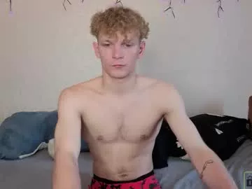 Adam_chriss from Chaturbate