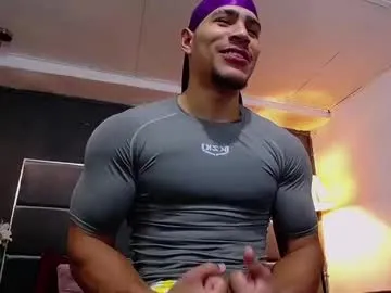 Adam_fit19cm from Chaturbate