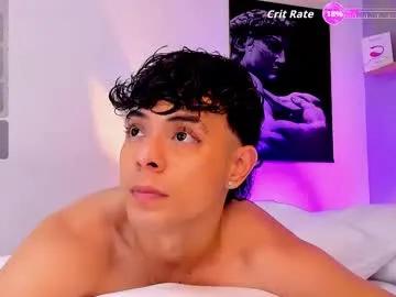 Adam_sword4 from Chaturbate