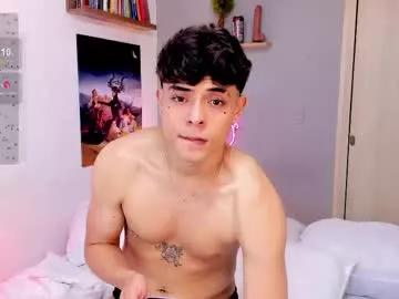 Adam_sword4 from Chaturbate