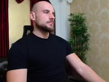 Adamjameson from Chaturbate
