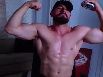 Adamjameson from Chaturbate