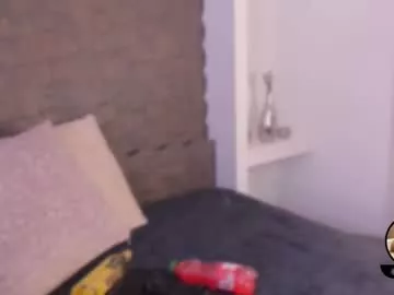 Addison_baker from Chaturbate