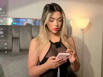 Addison_baker from Chaturbate