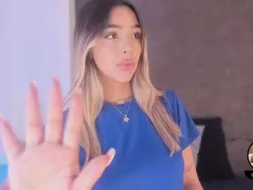 Addison_baker from Chaturbate