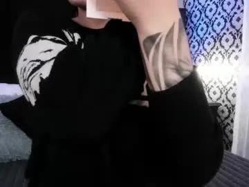 Adeelinee from Chaturbate