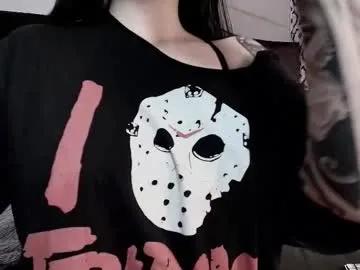 Adeelinee from Chaturbate