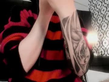 Adeelinee from Chaturbate