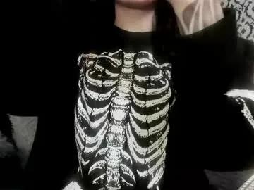 Adeelinee from Chaturbate