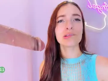 Adhara_monroe from Chaturbate