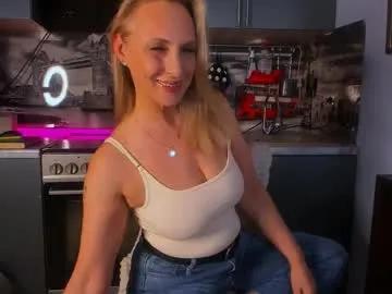 afanasia from Chaturbate