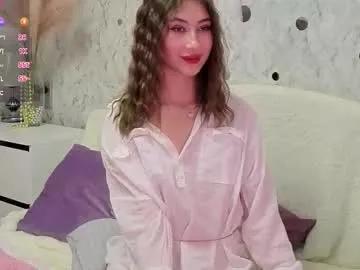 Affiinalovsx from Chaturbate