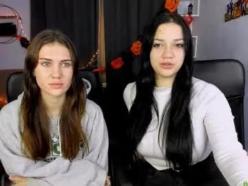 Agata_bonbon from Chaturbate