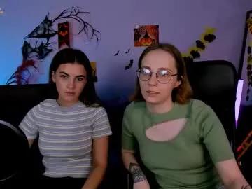 Agata_bonbon from Chaturbate