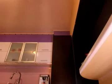 Agatha137 from Chaturbate