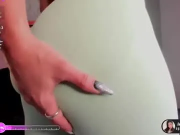 Agatha_jener from Chaturbate