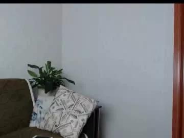 Agatha_moore_ from Chaturbate